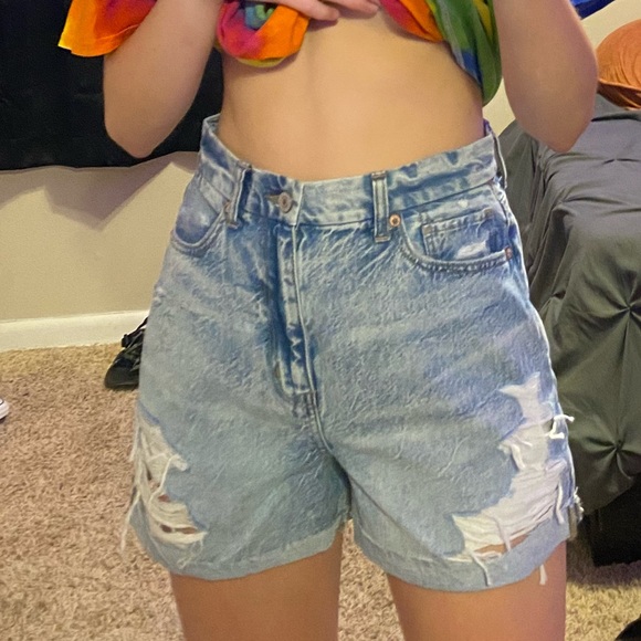 American Eagle Outfitters Pants - NWT American Eagle Jean shorts